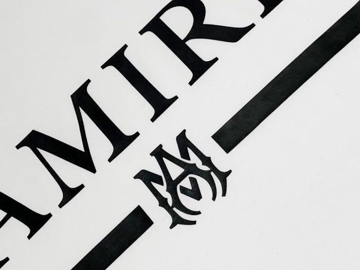 Amiri Tshirts