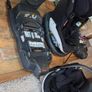 BeSafe set for newborn up to 4yrs Image 2