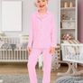 Brand New Veseacky Unisex Girls Boys Pajamas Long Sleeve Image 5