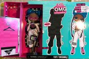 LOL surprise Doll