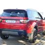 Landrover Discovery Sport 2016 Image 8