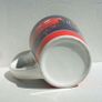 CARS 2 (Disney Pixar film) - promotional/merchandise ceramic mug (c.2011). Excellent unused condition. Image 4