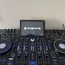 Denon Prime 4+ DJ Controller + Decksaver Image 5