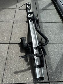 Thule ProRide 591 Roof Bike Carrier