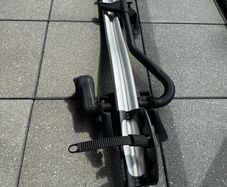 Thule ProRide 591 Roof Bike Carrier