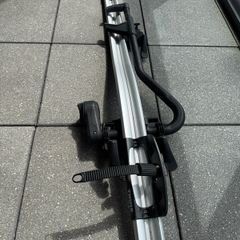 Thule ProRide 591 Roof Bike Carrier