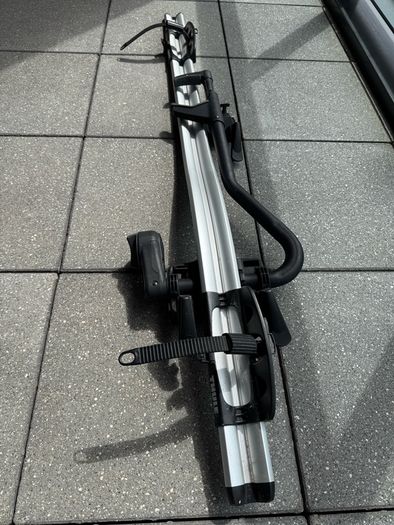 Thule ProRide 591 Roof Bike Carrier
