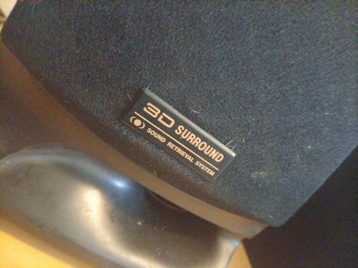 Sharp CP-C265