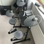 Yamaha DTX400K Image 3