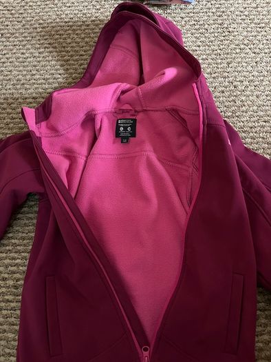 Girls clothes 5-6 years