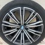 BMW 3 Series Original M-Sport Alloys 18 & Tyres Image 10