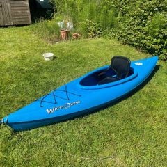 kayak
