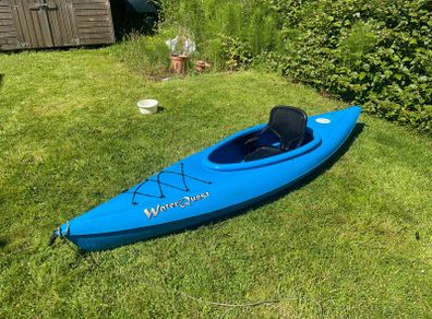 kayak