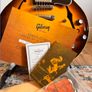 Gibson Custom Shop '63 ES-335 Block Reissue Image 4