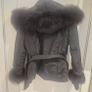 Luxury Ski Jacket Image 3