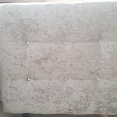 Single Head Board
