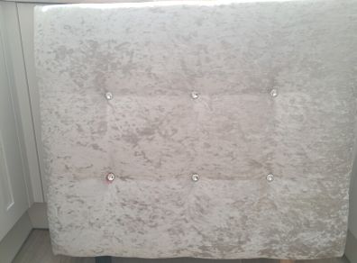Single Head Board