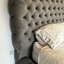 Chesterfield King Bed Frame Image 3