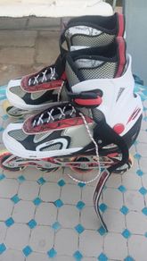 Senhai rollerblades