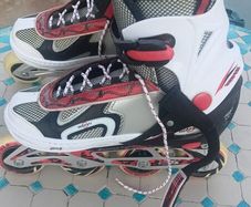 Senhai rollerblades