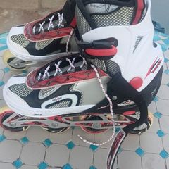 Senhai rollerblades
