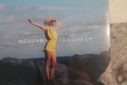 Postcards From Jeff CD - Modern Language  (NEW)