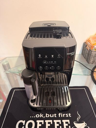 Delonghi Magnifica Start Coffee Machine