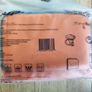 SAFE safety cycling bike sport backpack LED screen signal orange or green  VUP brand new bicycle safe indicators Image 5