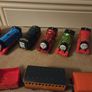 Thomas the Tank trains and other toys Image 8