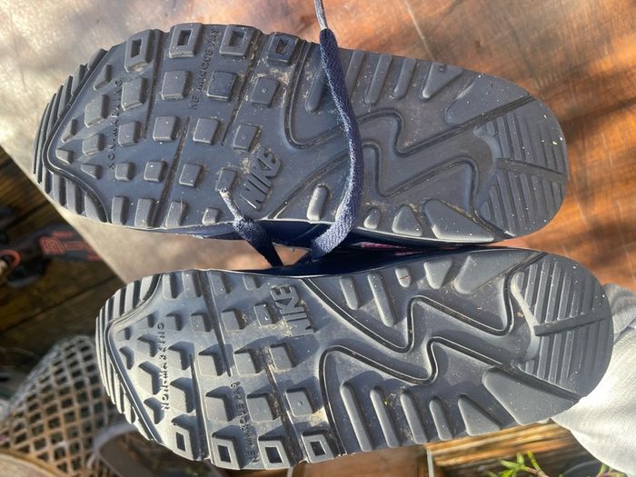 Nike Air 90 size 1