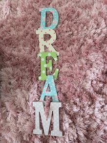 Nursery/Bedroom Decor