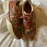 Jordan's ladies trainers UK7 EU41 Image 4