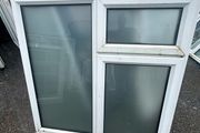 pvc window