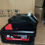 Battery Adapter For Milwaukee For Dewalt to For Makita Bl1830 Bl1850 Batteries 20V To 18V Battery Conversion Image 7