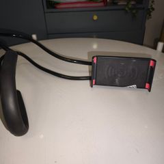 Phone neck holder adjustable