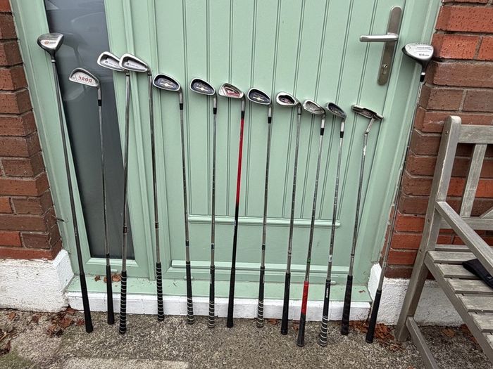 Golf Set