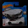 BMW 507 ! White ! from Factory Fresh Series ! Hot Wheels ! Mattel ! Image 2