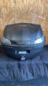 Box Blade Givi