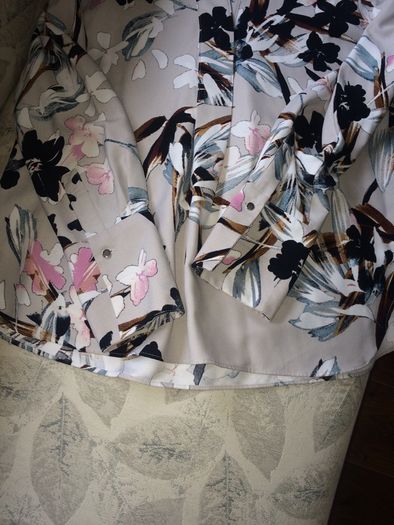 ladies Shirt New without Tags