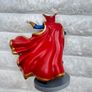 Doctor Strange Marvel Avengers Cake Topper approx. 9 cm. Used Please see photos Image 7
