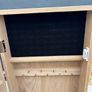 Jewellery cabinet mirror Image 9