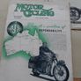 5 x Vintage Motorcycling Magazine From The 1940's & 50's Image 6