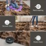 Large Fluffy Carpet Image 2