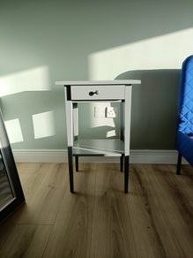 Bedside locker