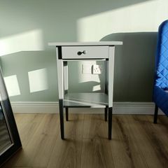 Bedside locker