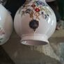 antique  Royal Tara wedding vase Image 2