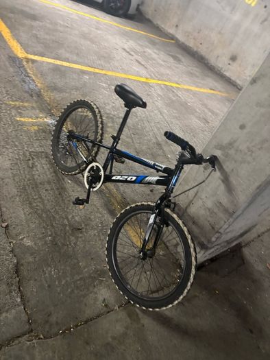 bike