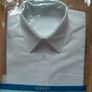 White Shirt. Age 7-8 Image 2