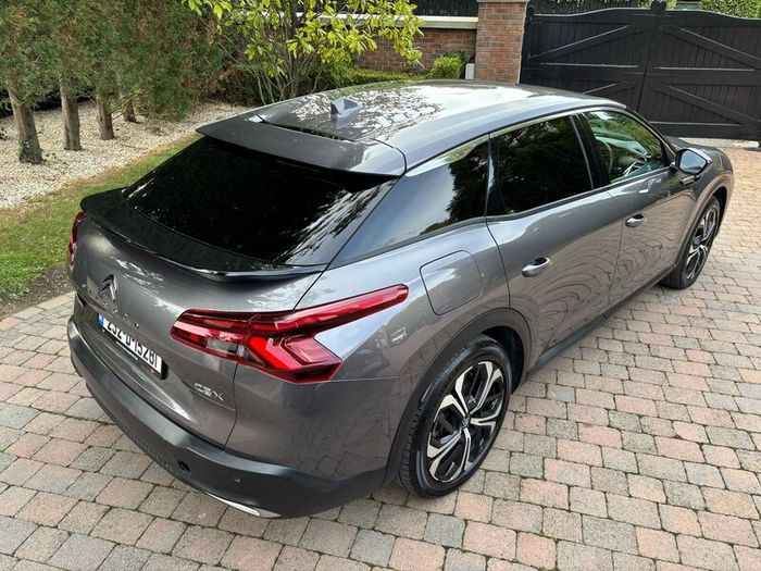 Citroen C5X Flair  PHEV Only 84KMS FSH only 22450