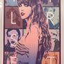 Eras Tour Posters - Taylor Swift Image 2